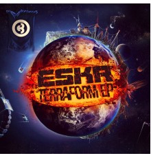 ESKR - Terraform EP