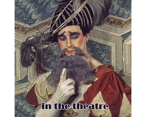 ESQUIVEL - In the Theatre