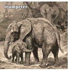 ESQUIVEL - Trumpeter