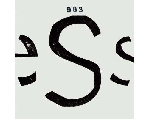 ESS - ESS003 (ESS)