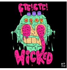 ETC!ETC! - Wicked EP