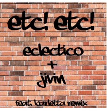 ETC!ETC! & Barletta - Eclectico