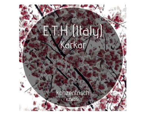 E.T.H (Italy) - Karkar