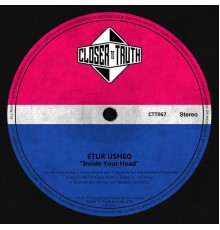 ETUR USHEO - Inside Your Head