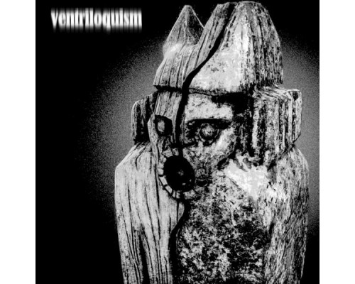 EVA ZEROONE - Ventriloquism