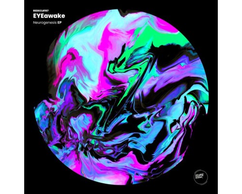 EYEawake - Neurogenesis EP