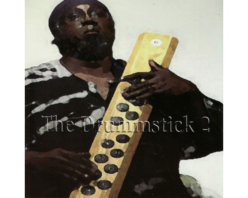 E. Doctor Smith - The Drummstick 2 E. Doctor Smith - The Drummstick 2