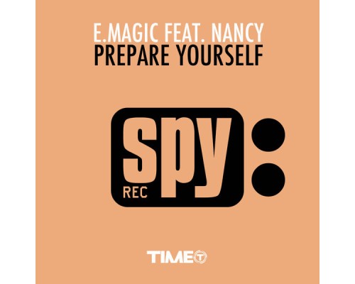 E. Magic - Prepare Yourself