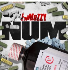 E Mozzy - Num