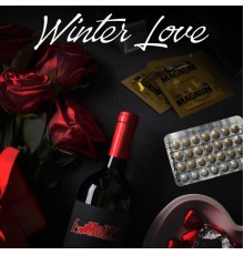 E Mozzy - Winter Love