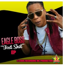 Eagle Boss - First Shot