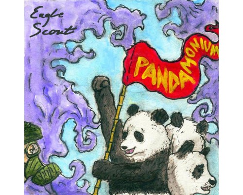 Eagle Scout - Pandamonium!