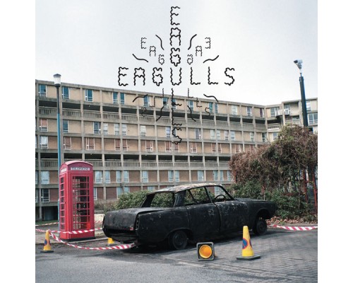 Eagulls - Eagulls