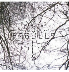 Eagulls - Nerve Endings