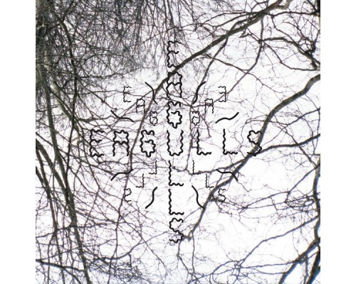 Eagulls - Nerve Endings