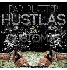 Earbutter - Hustlas and Customers