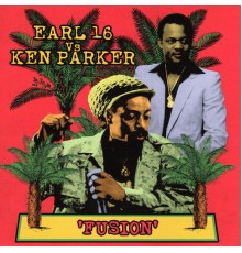 Earl 16, Ken Parker - Fusion