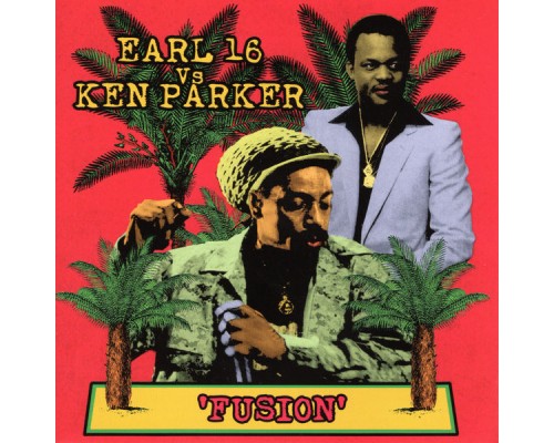 Earl 16, Ken Parker - Fusion