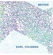 Earl Coleman - Behind