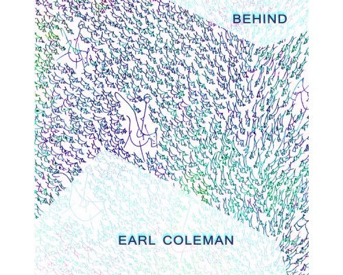 Earl Coleman - Behind