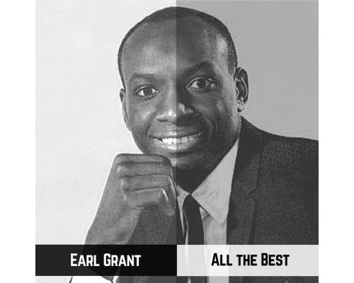 Earl Grant - All the Best