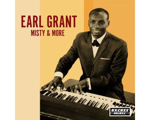 Earl Grant - Misty & More