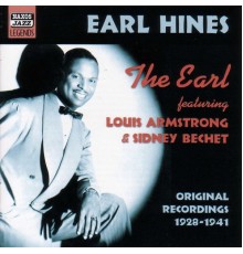 Earl Hines - The Earl (1928-1941)