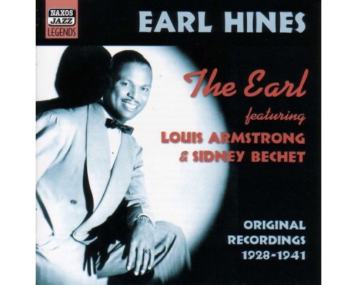 Earl Hines - The Earl (1928-1941)