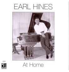 Earl Hines - At Home