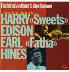 Earl Hines - Just You, Just Me