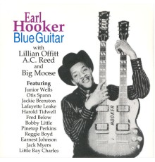 Earl Hooker - Blue Guitar