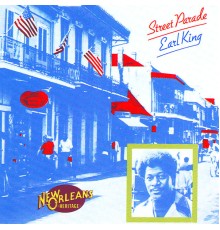 Earl King - Street Parade