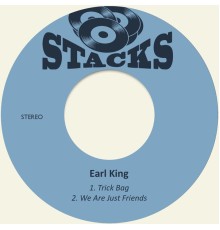 Earl King - Trick Bag