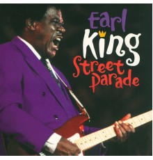 Earl King - Street Parade