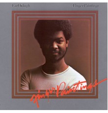 Earl Klugh - Finger Paintings