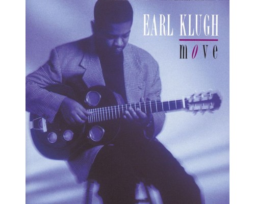 Earl Klugh - Move