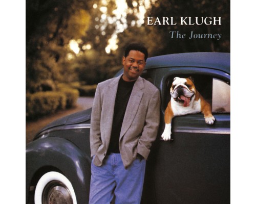 Earl Klugh - The Journey