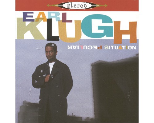 Earl Klugh - Peculiar Situation