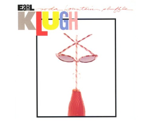 Earl Klugh - Soda Fountain Shuffle