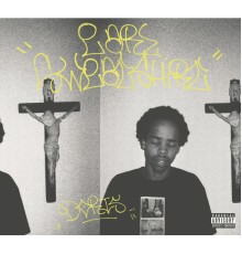 Earl Sweatshirt - Doris