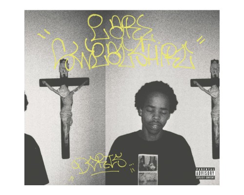 Earl Sweatshirt - Doris