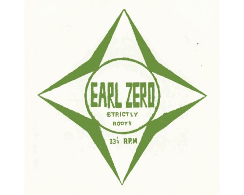 Earl Zero - Righteous Works