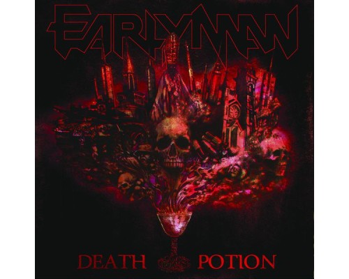 Early Man - Death Potion