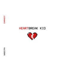 Earnest & Sadeipa - Heartbreak Kid