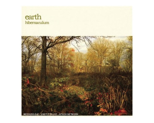 Earth - Hibernaculum