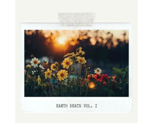 Earth - SUMMER TRAP INSTRUMENTALS"VOL.1"