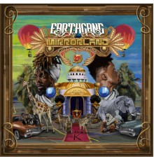 EarthGang - Mirrorland