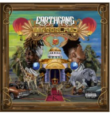 EarthGang - Mirrorland