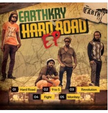 EarthKry - Hard Road