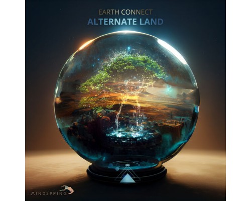 Earth Connect - Alternate Land